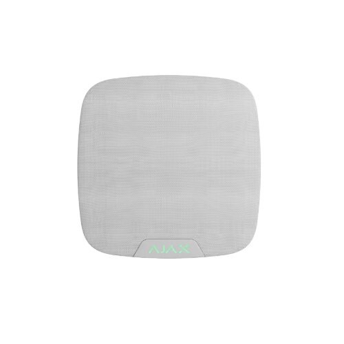 SpeakerPhone White, Ajax
