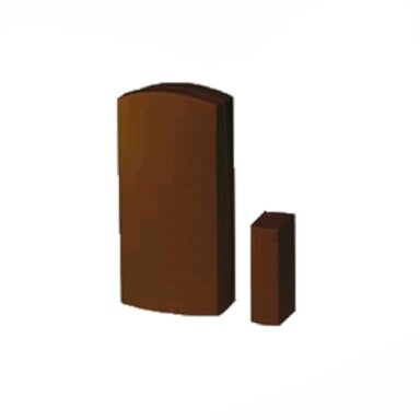 SS 14 BROWN, Digital seismic detector, AMC