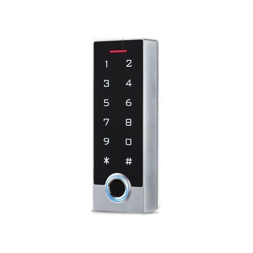 SSC S125TKFP IP68, WiFi, Standalone fingerprint reader with keypad SSC S125TKFP IP68, WiFi, Standalone fingerprint reader with keypad
