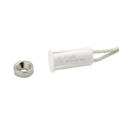 STB-10, Magnetinis kontaktas, siauras STB-10, Magnetinis kontaktas, siauras