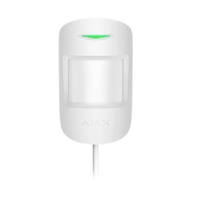 Superior MotionProtect Fibra White AJAX