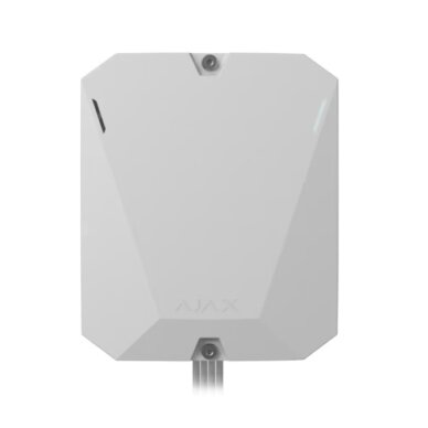 Superior Hub Hybrid 4G White, Ajax Superior Hub Hybrid 4G White, Ajax