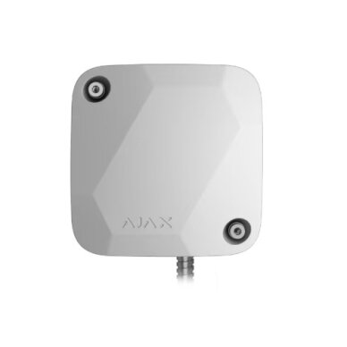 Superior SeismoProtect G3 Fibra White, Laidinis seisminis detektorius, AJAX Superior SeismoProtect G3 Fibra White, Laidinis seisminis detektorius, AJAX