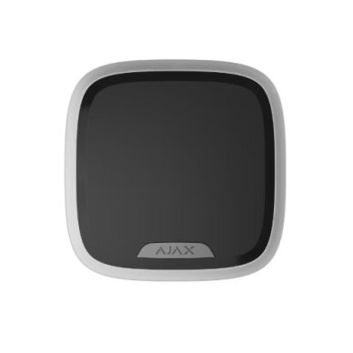 Superior StreetSiren Plus, Black, Street siren, Ajax Superior StreetSiren Plus, Black, Street siren, Ajax