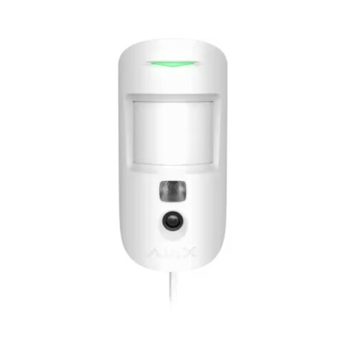 Superior MotionCam (PhOD) Fibra White, Ajax