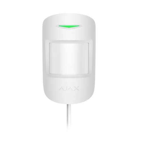 Superior MotionProtect Fibra White, Laidinis judesio jutiklis, AJAX Superior MotionProtect Fibra White, Laidinis judesio jutiklis, AJAX