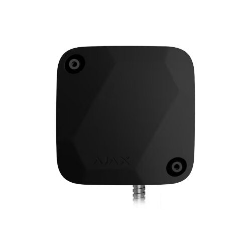 Superior SeismoProtect G3 Fibra Black, Laidinis seisminis detektorius, AJAX Superior SeismoProtect G3 Fibra Black, Laidinis seisminis detektorius, AJAX