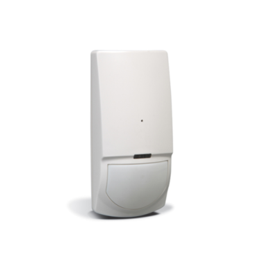 SWAN PGB, motion sensor, glassbreak detector, PET