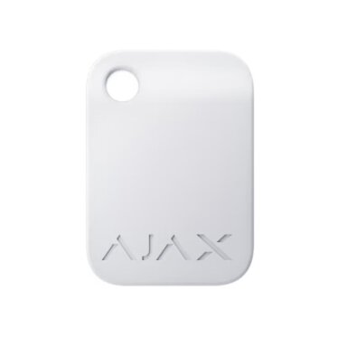 TAG White, AJAX