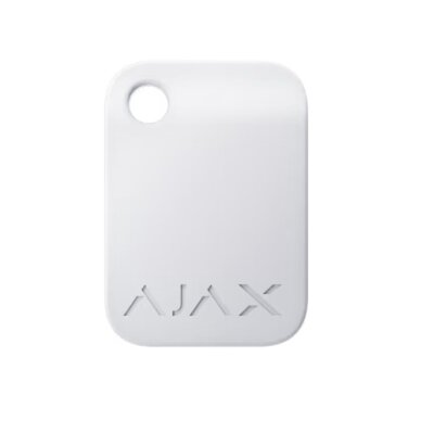 TAG White, Pakabukas, AJAX TAG White, Pakabukas, AJAX