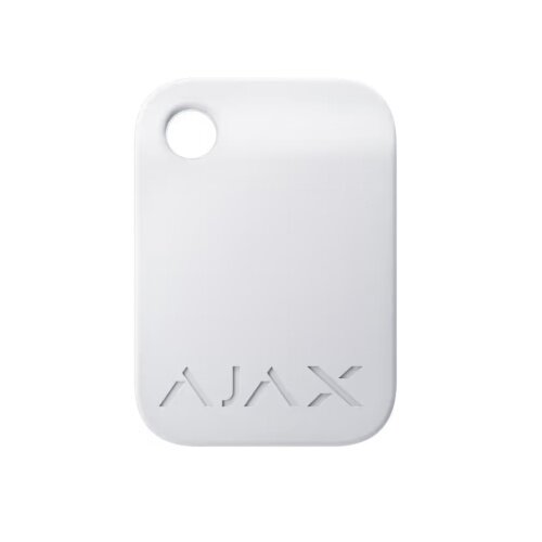 TAG White, Pakabukas, AJAX