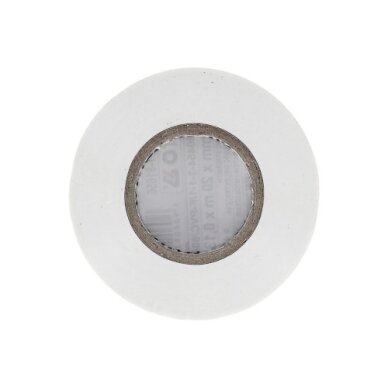 TEMPLEXB, Izoliacija, 19mm x 20m, balta TEMPLEXB, Izoliacija, 19mm x 20m, balta