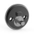 Tedee GO2 adapteris Scandi, Juodas