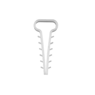 TH 2C (UWOP10), Strap Holder, White