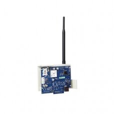 TL2803GE, GSM/Internet komunikatorius DSC NEO
