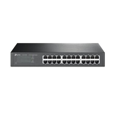 TL SG1024D, Switch 24-port, 1000M, TP-Link