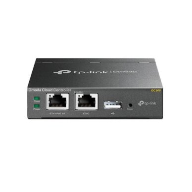 TL OC200 Omada aparatūros valdiklis, TP-Link TL OC200 Omada aparatūros valdiklis, TP-Link