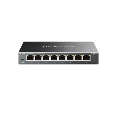 TL SG108E 8-port Gigabit Smart Switch, TP-Link TL SG108E 8-port Gigabit Smart Switch, TP-Link