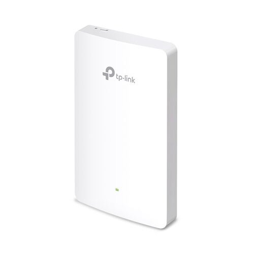 TL EAP615-WALL AX1800 Wall-Mounted WiFi 6 Access Point, TP-Link TL EAP615-WALL AX1800 Wall-Mounted WiFi 6 Access Point, TP-Link