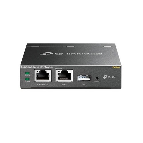 TL OC200 Omada aparatūros valdiklis, TP-Link