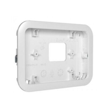TM50WB recessed mount for TM50 keypad