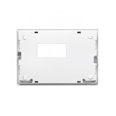 TM70WB Recessed Mount for TM70 Keyboard, White