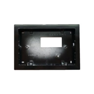 TM70WB Recessed Mount for TM70 Keyboard, Black