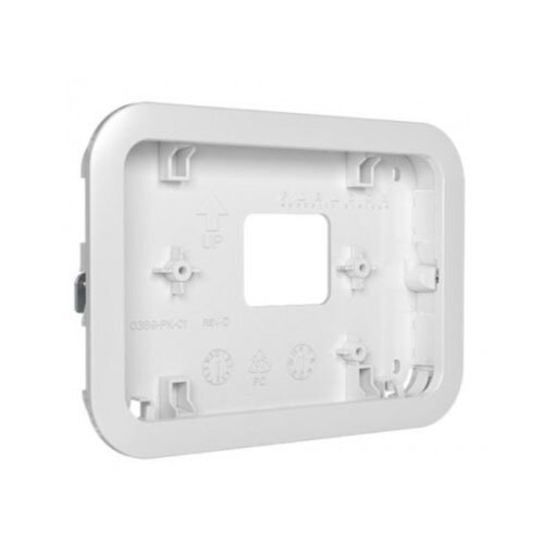 TM50WB recessed mount for TM50 keypad TM50WB recessed mount for TM50 keypad