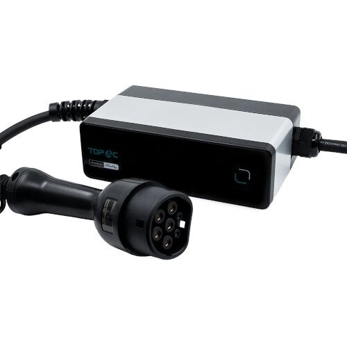 TopAc Powered Mobile EV charger 11kW EVE01-11R