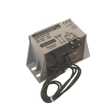 Transformer for low-voltage ME.TRE 30.60220/BSV, Teltonika Security