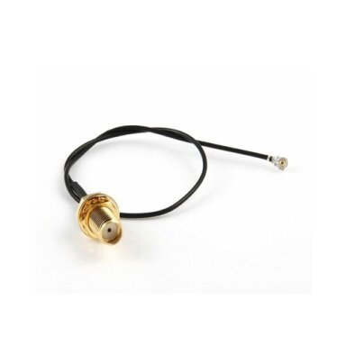 U.FL 1.13 15cm SMA extension