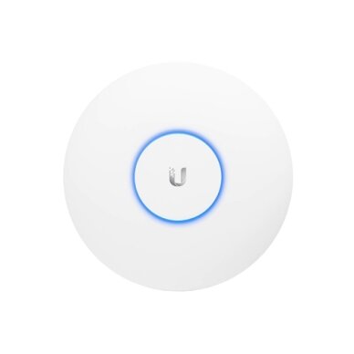 Unifi UAP AC Lite 2.4GHz Unifi UAP AC Lite 2.4GHz