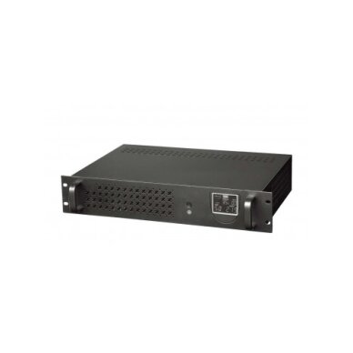 UPS2000 RACK, Nepertraukiamo maitinimo šaltinis UPS 2000VA UPS2000 RACK, Nepertraukiamo maitinimo šaltinis UPS 2000VA