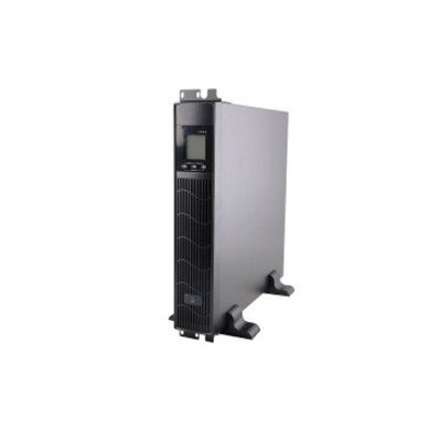 UPS3000 RACK, Nepertraukiamo maitinimo šaltinis UPS 3000VA UPS3000 RACK, Nepertraukiamo maitinimo šaltinis UPS 3000VA