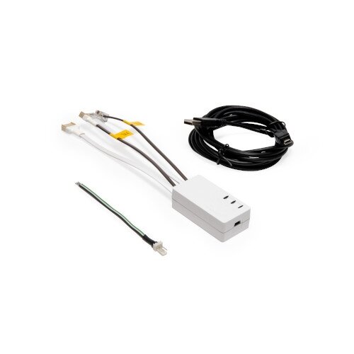 USB-RS converter for programming SATEL devices USB-RS converter for programming SATEL devices