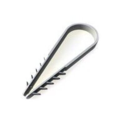 UW 05-10, Cable Clamps (100 pcs) UW 05-10, Cable Clamps (100 pcs)
