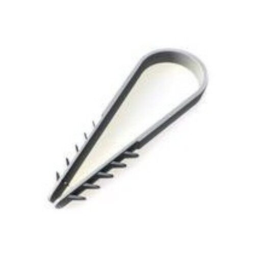 UW 05-10, Cable Clamps (100 pcs) UW 05-10, Cable Clamps (100 pcs)