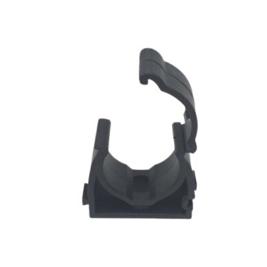 UZ 25, Closed clamp for corrugated pipe UZ 25, Closed clamp for corrugated pipe