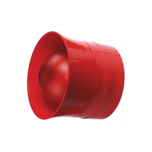 VALKYRIE CS RED, konvencinė sieninė vidaus sirena VALKYRIE CS RED, konvencinė sieninė vidaus sirena