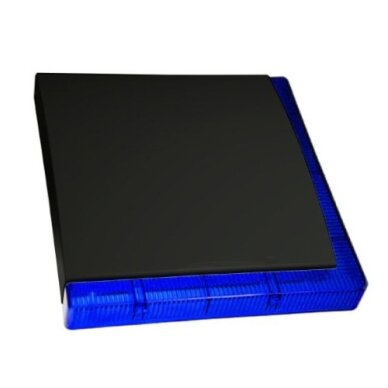 VEGA PLUS Outdoor siren (Black/Blue) VEGA PLUS Outdoor siren (Black/Blue)