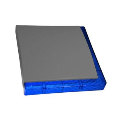 VEGA PLUS Outdoor siren (Grey/Blue) VEGA PLUS Outdoor siren (Grey/Blue)