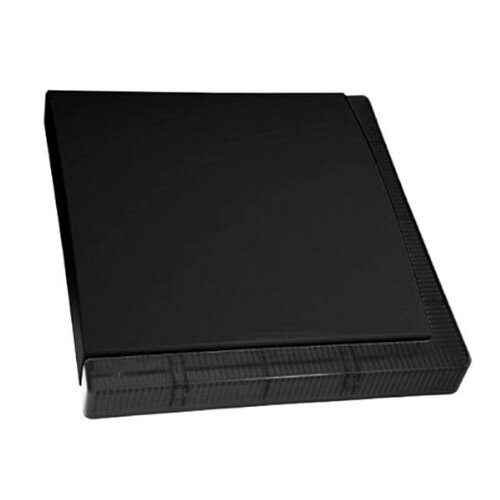 VEGA PLUS Outdoor siren (Black/Black)