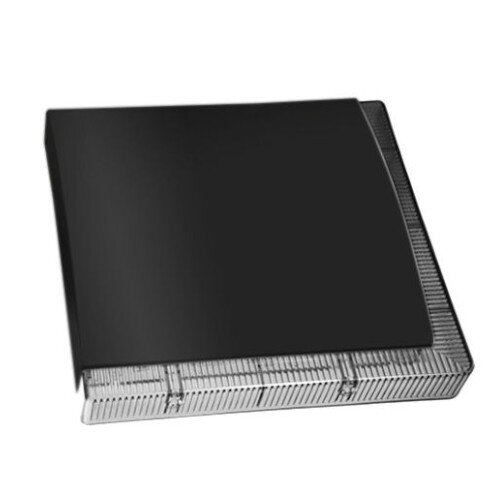 VEGA PLUS Outdoor siren (Black/Clear) VEGA PLUS Outdoor siren (Black/Clear)