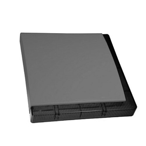 VEGA PLUS Outdoor siren (Grey/Dark)