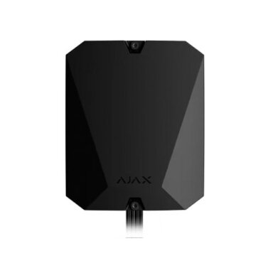 vhfBridge Black, Ajax