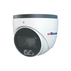 VSC HD2VDCTE3F28 2MP, 2.8mm, Full-Color, AHD / TVI / CVI camera