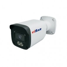 VSC HD5BLCAS2F36 HD vaizdo kamera 5MP, 3.6mm, Full Color, LED30, AHD / TVI / CVI per OSD (N03835)