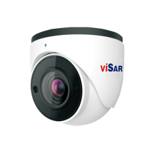 VSC HD5VDF36 HD vaizdo kamera 5MP, IR30, 3.6mm AHD/TVI/CVI per OSD