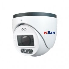 VSC IPT5VDA3MZ, IP camera 5MP with object classification, sound and light warning