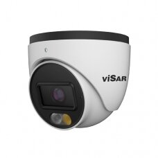 VSC IPT6VDDLF28 IP vaizdo kamera 6MP, 2.8mm, Dual Light 30m